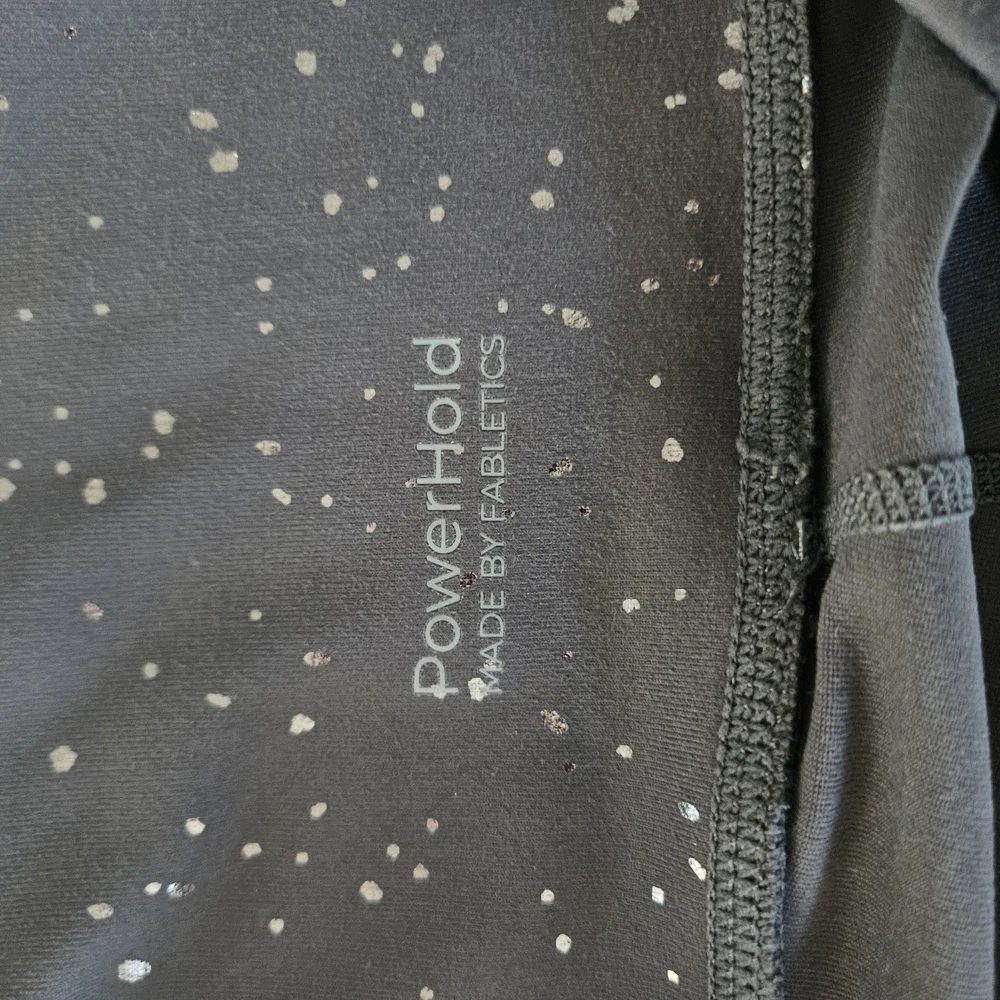 Fabletics Galactic Performance Leggings - Picture 3 of 3